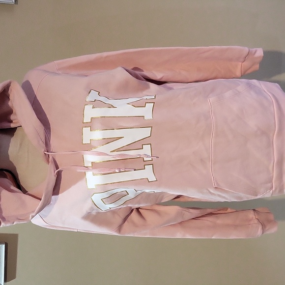 Victoria's Secret PINK Hoodie - Picture 3 of 12